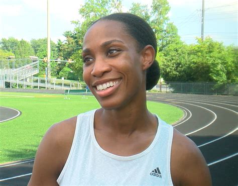 Kennedy High Teacher Lafond Sets Personal Best Qualifies For Olympic