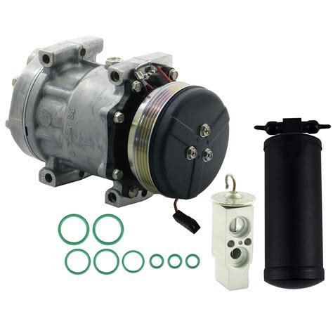 Compressor Drier Valve Kits Air Conditioning Hy Capacity