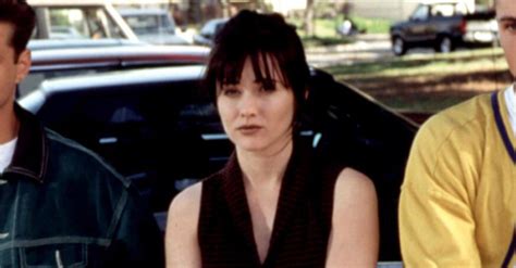 In ‘Beverly Hills, 90210,’ Shannen Doherty Redefined Teen TV Drama ...