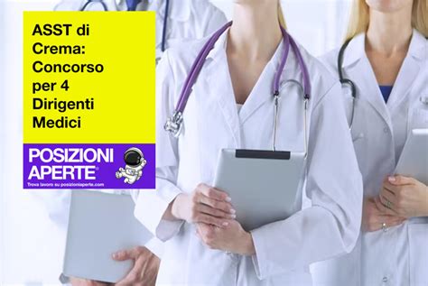 Concorso ASST Nord Milano Bando Per 1 Assistente Sociale