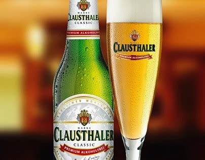 Clausthaler Projects :: Photos, videos, logos, illustrations and ...
