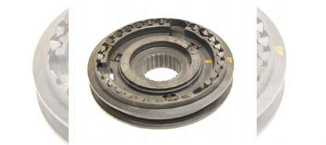 Синхронизатор газон Next 4-5 передачи Н/О (оао газ купить в Москве ГАЗ ...