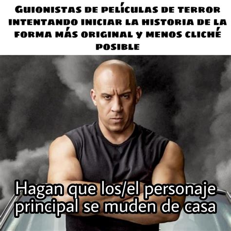 Top Memes De Pel Culas De Terror En Espa Ol Memedroid