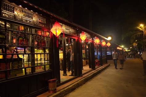 Top 12 Ideas For Best Nightlife In Hue Vietnam SESOMR