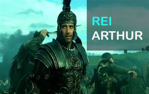 A Verdade Sobre A Lenda Do Rei Arthur E Sua Possível Existência Fatos