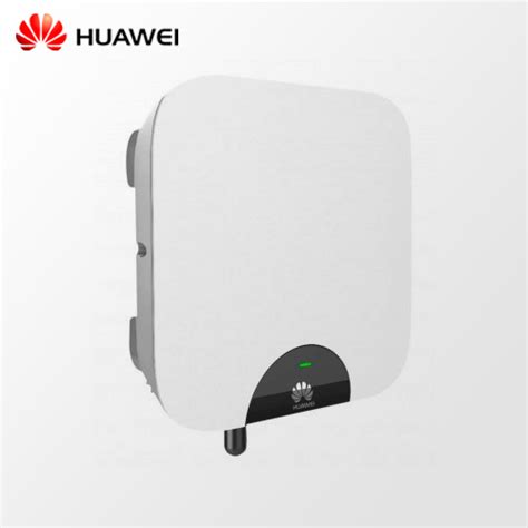 Huawei Sun2000l 5ktl MonophasÉ Hybride Any Power