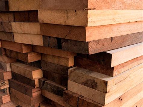 Tablones de madera Perú Estela en el Cielo Construex