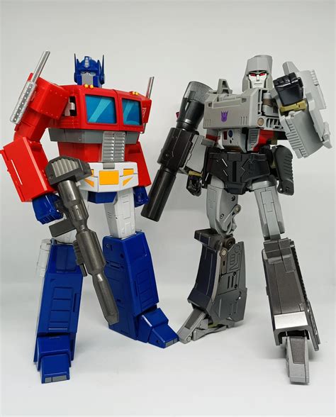 Bos bots : r/transformers