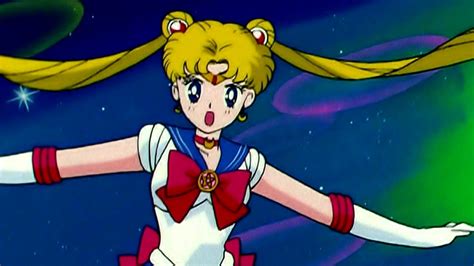 Sailor Moon Where To Watch And Stream TV Guide