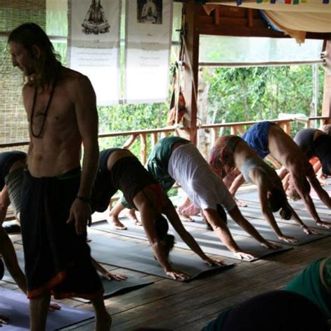 Yoga Teacher Trainings The Yoga Retreat Koh Phangan