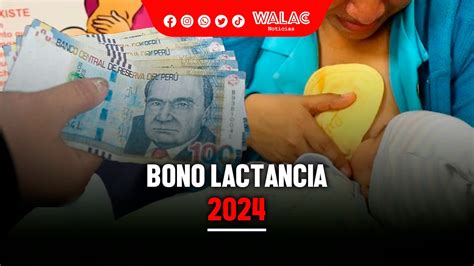 Bono Para Embarazadas 2024 820 Soles Requisitos Y LINK