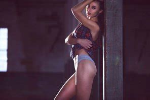 Nicole Meyer Porn Pic