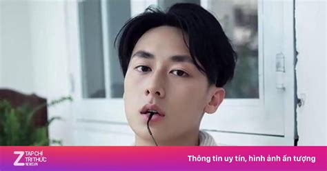 Hot boy đình đám một thời Người đầy đủ vợ con kẻ bỏ sự nghiệp ca hát Gương mặt trẻ ZNEWS VN