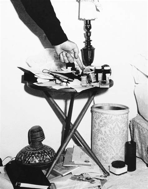 I U T Bi T V Cu C Kh M Nghi M T Thi Qu Bom Sex Marilyn Monroe