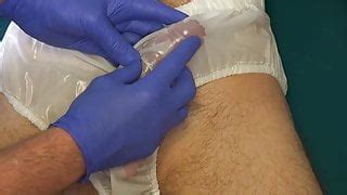 Plastic Pants Gay Porn Videos XHamster