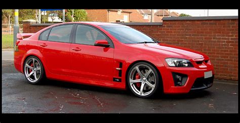 Team Dynamics JADE R MONARO VXR Wheels NThings Flickr