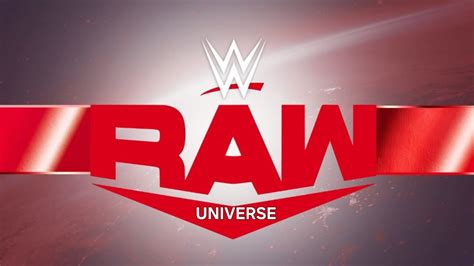 Wwe K Universe Raw Youtube