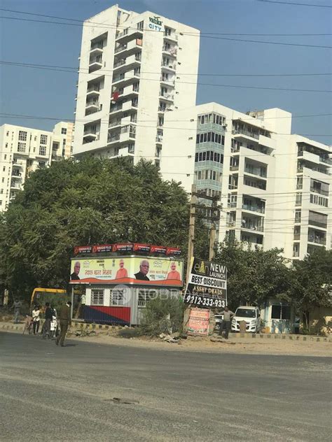 Vatika City Sector Gurgaon Apartments Flats Nobroker