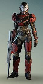 Vanir | Destiny Wiki | FANDOM powered by Wikia