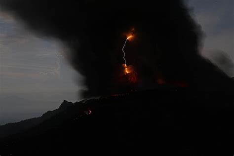 Ibu Volcano, Halmahera (Indonesia) - Facts & Information | VolcanoDiscovery