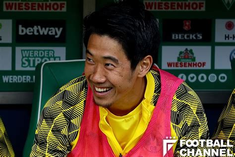 香川真司が復帰濃厚。cl出場権は逃せないドルト、不安要素抱えて最終節へ フットボールチャンネル