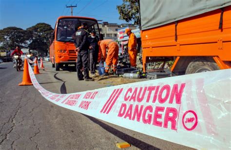 Uttarakhand Chlorine Gas Leak Reported In Dehradun Residents Evacuated