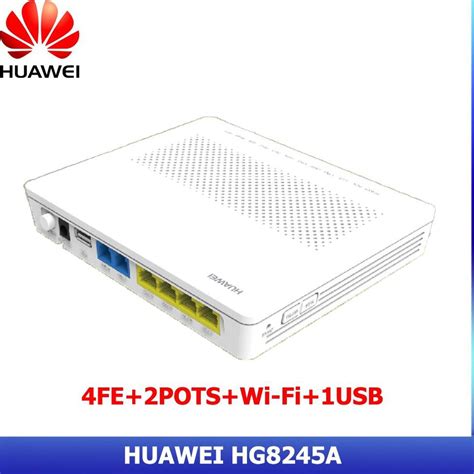 Jual Modem Gpon Router Huawei Hg H Hg H Hg A Kode S