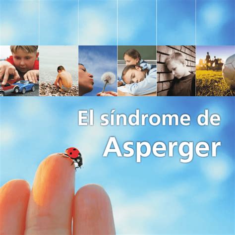 Sindrome De Asperger Guia Para Profesores Y Orientadores