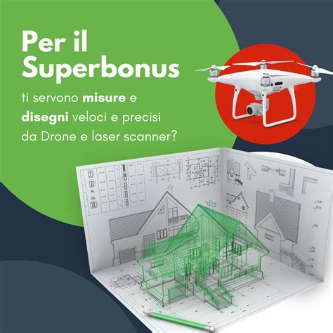 Misure Disegni E Progetti Per Superbonus Ecobonus Sismabonus Il Blog