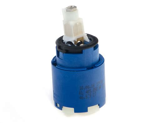 Картридж 35 мм з eco-режимом GROHE 46589000 - купити картриджі ...