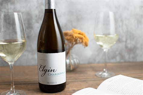 Richard S Elgin Chardonnay 2022 Naked Wines