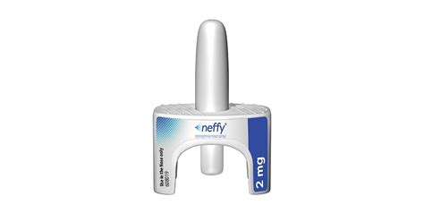 Epinephrine Nasal Spray to Treat Anaphylaxis is Now Available - Allergy ...