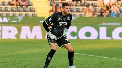 Terbongkarnya AS Roma Buru Kiper Baru Bursa Transfer Liga Italia AC