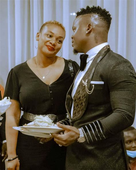 Harmonize Surprises His New Girlfriend Frida Kajala With A Brand New