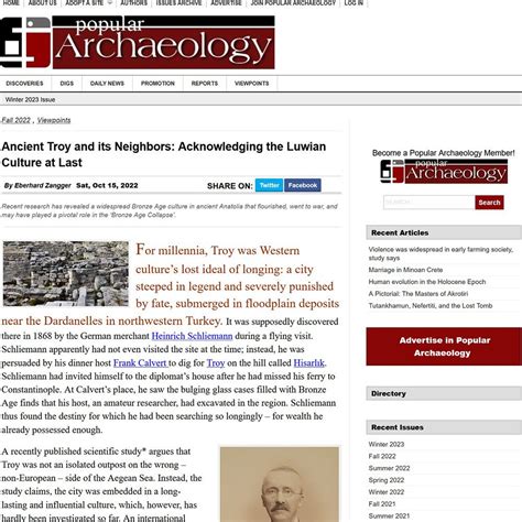 2023_Popular-Archaeology - Luwian Studies