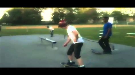 Trey Flip Bolts And Double Flip First Try Put On The Spot Youtube