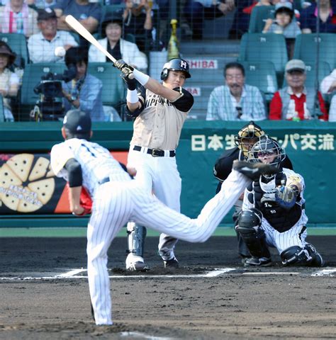 大谷翔平、侍合流考慮し志願の登板前倒し 日本時間3月1日op戦で早くも「大谷vs藤浪」実現 Mlb写真ニュース 日刊スポーツ