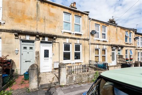 Coronation Avenue Bath Zest Sales Lettings