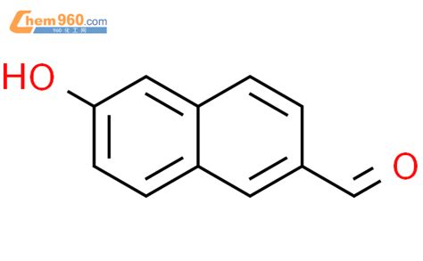 6 羟基 2 萘甲醛CAS号78119 82 1 960化工网