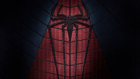 Spider-Man Marvel Logo HD wallpaper | movies and tv series | Wallpaper ...