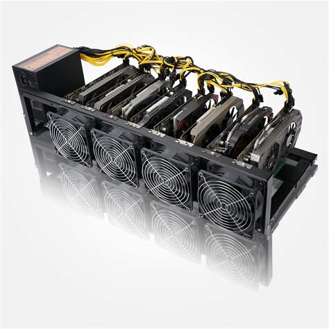 Buy Gpu Mining Rig B Full Mining Rig Machine Used To Build The