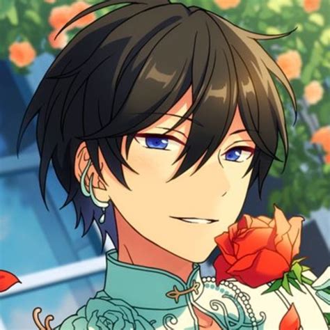 Hokuto Hidaka Ensemble Stars Hokuto Picture Icon