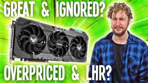 RTX 3080 Ti For Mining Hashrate Overclocks Profit For Ethereum