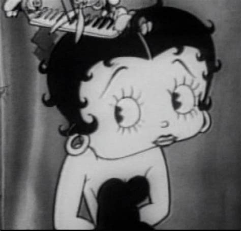 Betty Boop Betty Boop Photo 9828294 Fanpop