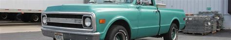 1966 Chevy C10 Parts | 1966 C10 Accessories | CJ Pony Parts