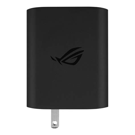 Rog W Usb C Gan Charger Gaming Chargers And Adaptersrog