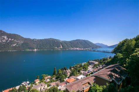 Campione Splendid Lake Hotel Campione Dʼitalia Italy Overview