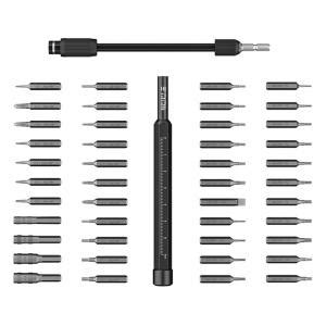 Jakemy JM 8184 47 In 1 Precision Magnetic Screwdriver Set For Mobile