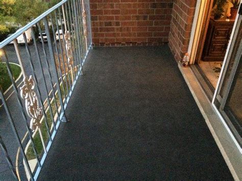 Indoor/Outdoor Carpet Installation | Indoor outdoor carpet, Outdoor ...