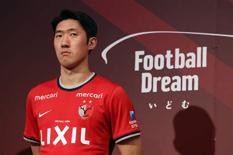 鹿島アントラーズ On Twitter 【新体制発表】antlers Kashima 鹿島アントラーズ 今日行われた新体制発表会見